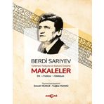 Akçağ Yayınları Türkmen Türkçesi ve Kültürü Üzerine Makaleler