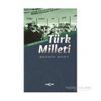 Akçağ Yayınları - Uygarlığın Kurucusu Türk Milleti - Sezgin Onat