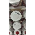 Akçalı 010 400 ml Beyaz Sprey Boya
