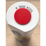 Akçalı 3002 Kızıl 400 ml Sprey Boya