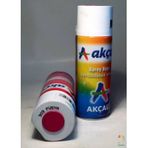 Akçalı 303 400 ml Fuşya Sprey Boya
