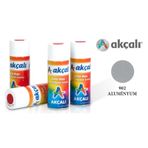 Akçalı 400 ml Alüminyum Sprey Boya