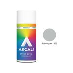 Akçalı 400 ml Alüminyum Yaldız