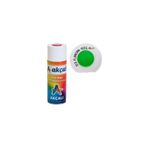 Akçalı 513 400 ml Floresan Yeşil Sprey Boya