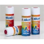 Akçalı 702 Oto Jant 400 ml Sprey Boya
