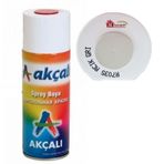 Akçalı 7035 400 ml Açık Gri Sprey Boya
