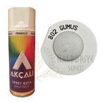 Akçalı 802 400 ml Gümüş Sprey Boya
