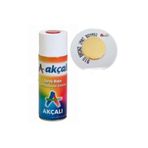Akçalı 910 400 ml Bronz Jant Sprey Boya