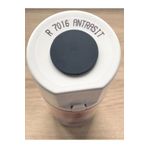 Akçalı Akçalı Antresit 7016 Alüminyum Ahşap Plastik Demir Metal Sprey Boya 400 ml