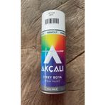Akçalı AKÇALI METALİK MAVİ BOYA MAVİ SPREY BOYA METALİK EFEKT OTO BOYASI 400ML 355