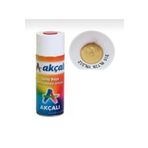 Akçalı Altın Gold Sprey Boya