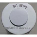 Akçalı Beyaz 301 Sprey Boya