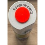 Akçalı Floresan Renkler Sprey Boya 400 ml