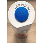 Akçalı Metalik Mavi 355 Simli 400 ml Sprey Boya
