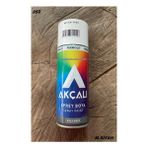 Akçalı Metalik Siyah Boya Siyah Sprey Boya Metalik Efekt Oto Boyası 400 ml 359 - 1 Adet - 400ML