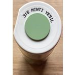 Akçalı Minti Yeşil 315 400 ML Sprey Boya