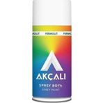 Akçalı Primer Paint Astar 400 ml Sprey Boya