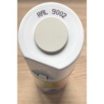 Akçalı RAL9002 Kirli Beyaz 400 ml Sprey Boya