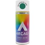 Akçalı Sprey Boya 400 ml Metalik Jade