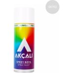 Akçalı Sprey Boya Jant Gümüş 400ml (1 adet) - 400 ml
