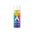 Akçalı Sprey Düz Renk - 312 Nefti Yeşil