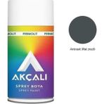 Akçalı Tampon Sprey Boya 400 Ml/ Antarsit Ral 7016