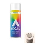 Akçalı Tampon Sprey Boya 400 Ml/ Jant Boyası