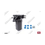 Akcaticaret Massey Ferguson 266-277-3060 Elektrikli Mazot Otomatiği Kısa Tip
