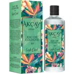 Akçay 250 ml Gizli Çiçek Kolonyası