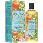 Akçay 250 ml Mandalina Kolonyası