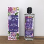 Akçay 250 ml Yıldız Çiçeği Kolonyası
