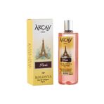 Akçay 400 ml Paris Kolonyası