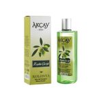 Akçay 400 ml Zeytin Çiçeği Kolonyası