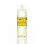 Akçay 80° 400 ml Pet Şişe Limon Kolonyası