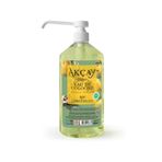 Akçay 80 Derece Pompalı 1 lt Limon Kolonyası