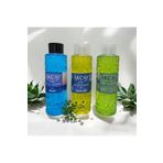 Akçay Eau De Cologne Serisi , Unutma Beni, Istanbul, Zeytin Çiçeği 400 ml x 3