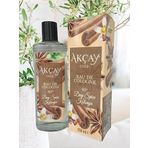 Akçay Kolonya Deep Spice 80 Derece Cam Şişe Kutu 250 ML Eau De Cologne