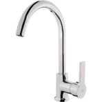 Akçay Mix Delta Lavabo Bataryası