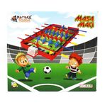 Akçiçek Oyuncak 010 Kutuda Masa Maçı Langırt