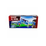 AKÇİÇEK OYUNCAK 2277 Şut ve Gol Futbol Oyunu -Akçiçek Oyunu