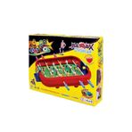 Akçiçek Süper Star Soccer Langırt