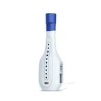 Akciğer egzersiz aleti, solunum egzersiz aleti, elektrikli spirometre, akciğer nefes alma aleti, orijinal akciğer çalıştırıcı, değiştirilebilir üfleme başlığı, seviye 10 gösterge, dijital akciğer