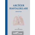 Akciğer Hastalıkları Ders Kitabı - Orhan Arseven