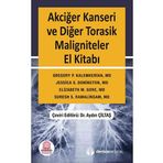 Akciğer Kanseri ve Diğer Torasik Maligniteler El Kitabı-Ankara Nobel Tıp Kitabevi