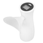 Akciğer Kapasitesi ölçümü Için Spirometre, Yüksek Doğruluk sensörü Ve Hd Ekran Taşınabilir Fitness Test cihazı Sporcular Için öğrenciler Sağlık Izleme