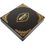 Akçin Gıda Sultan Fıstıklı Lokum1 kg
