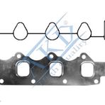 AKD 13185000 Emme Egzoz 1.2 8V Aveo 96325689 13185000 Manifolt Conta Takımı
