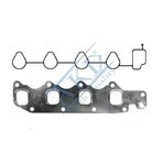 Akd 13185000 Manifold Conta Takımı Emme-Egzoz 1.2 8V Aveo 96325689-
