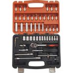 Akd 1/4 Mini 53 Parça Lokma Takımı