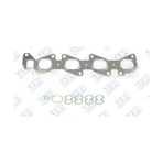AKD 849236 MANIFOLT CONTA TAKIMI EMME+EGZOZ DOBLO 1.6-2.0 DMTJ 10